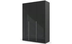 Drehtürenschrank Port Talbot | 3 Stück, 151 cm