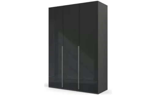 Drehtürenschrank Port Talbot | 3 Stück, 151 cm