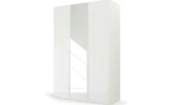 Drehtürenschrank Port Talbot | 151 cm | Möbel Höffner