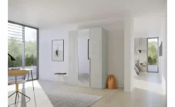 Drehtürenschrank Port Talbot | 151 cm, 3 Stück
