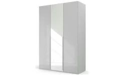Drehtürenschrank Port Talbot | 151 cm, 3 Stück