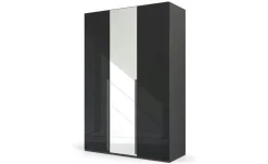 Drehtürenschrank Port Talbot | 3 Stück, 151 cm