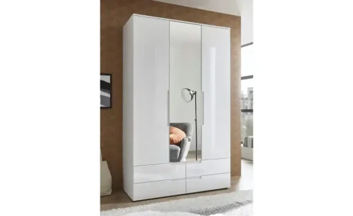 Drehtürenschrank Spalding | Möbel Höffner