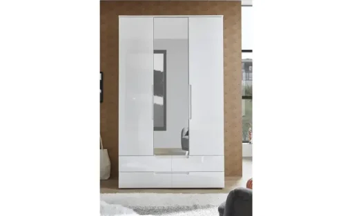Drehtürenschrank Spalding | Möbel Höffner