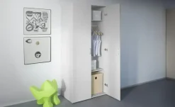 Drehtürenschrank Spalding | Möbel Höffner