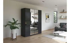 Drehtürenschrank Thurso | 181 cm, 6 Stück | Höffner