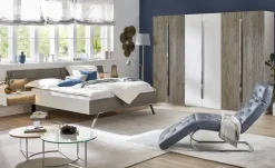 Drehtürenschrank, 6-türig Kent | Möbel Höffner