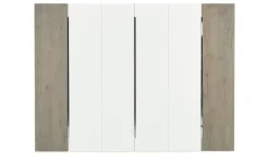 Drehtürenschrank, 6-türig Kent | Möbel Höffner
