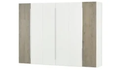 Drehtürenschrank, 6-türig Kent | Möbel Höffner