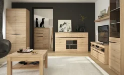 Drehtürenschrank Turino | Möbel Höffner