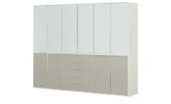 Drehtürenschrank Velua 2 | Basic | Möbel Höffner