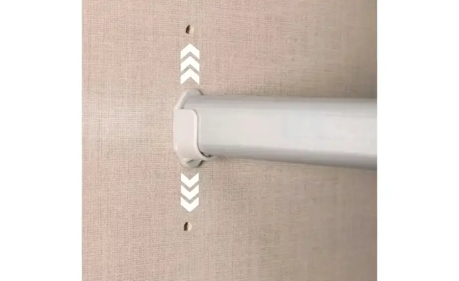 Drehtürenschrank Wigan | 181 cm, 4 Stück | Höffner