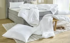 Duo-Steppbett Lina | Möbel Höffner