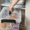 EasyMaxx EASYmaxx Aufbewahrungsbox 8-teilig | Höffner