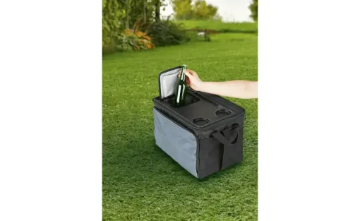 EasyMaxx Faltbare Kühltasche EASYMAXX | Möbel Höffner