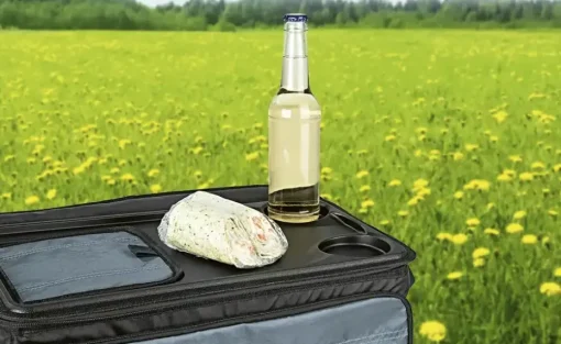 EasyMaxx Faltbare Kühltasche EASYMAXX | Möbel Höffner