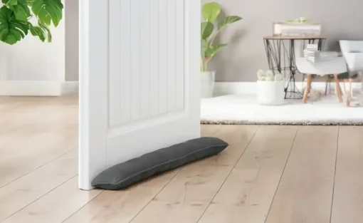 EasyMaxx Zugluftstopper EASYmaxx | Möbel Höffner