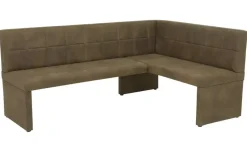 Eckbank | Schlamm, Rechts | Möbel Höffner