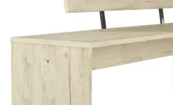 Eckbank Alfredo | Möbel Höffner