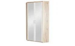Eckkleiderschrank Arne | Möbel Höffner