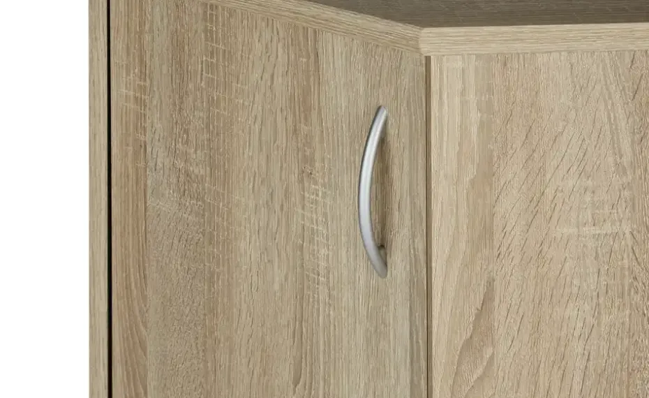 Eckkommode Landriano | Möbel Höffner