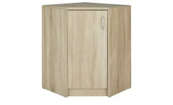 Eckkommode Landriano | Möbel Höffner