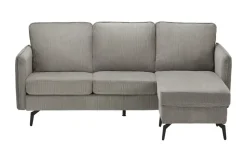 Ecksofa  Atisha | Möbel Höffner