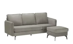 Ecksofa  Atisha | Möbel Höffner