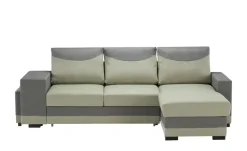 Ecksofa Avery | Möbel Höffner