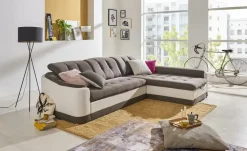 Ecksofa Bea | rechts | Möbel Höffner