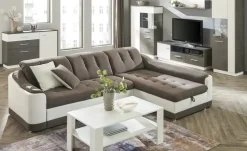 Ecksofa Bea | rechts | Möbel Höffner