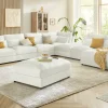 Ecksofa Branna | Beige | Möbel Höffner