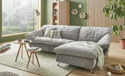 Ecksofa Cher | Möbel Höffner