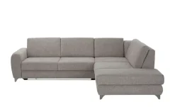 Ecksofa  Cosima II | rechts, Armlehne Typ 3 | Höffner