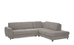 Ecksofa  Cosima II | rechts, Armlehne Typ 3 | Höffner