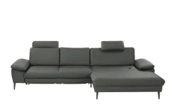 Ecksofa Diana | rechts, Erweiterte Funktion | Höffner