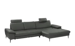 Ecksofa Diana | rechts, Erweiterte Funktion | Höffner