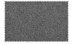 Ecksofa Fabienne | Dunkelgrau, links | Möbel Höffner