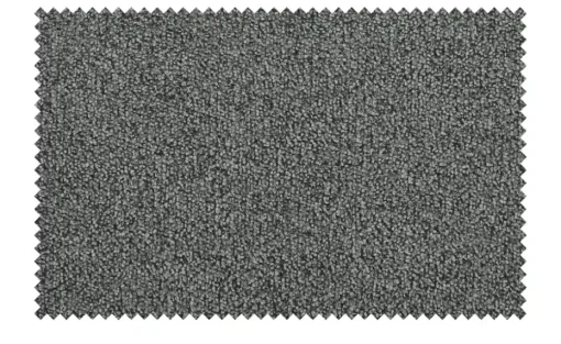 Ecksofa Fabienne | Dunkelgrau, links | Möbel Höffner