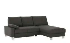 Ecksofa Fürth | Anthrazit, rechts | Möbel Höffner