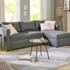 Ecksofa Gunda | Möbel Höffner