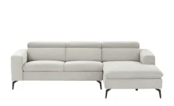 Ecksofa in Cordstoff Liselotta | Möbel Höffner