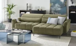 Ecksofa Logan | Möbel Höffner