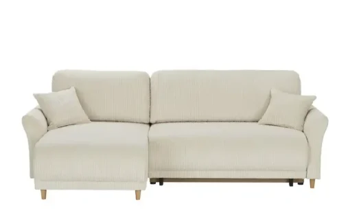 Ecksofa Malyn II | Natur | Möbel Höffner