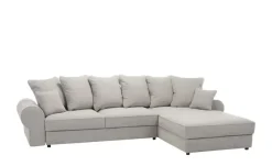 Ecksofa mit Schlaffunktion Ibbie | rechts | Höffner
