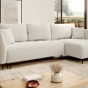 Ecksofa mit Schlaffunktion Bari | Möbel Höffner