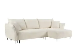 Ecksofa mit Schlaffunktion Bari | Möbel Höffner