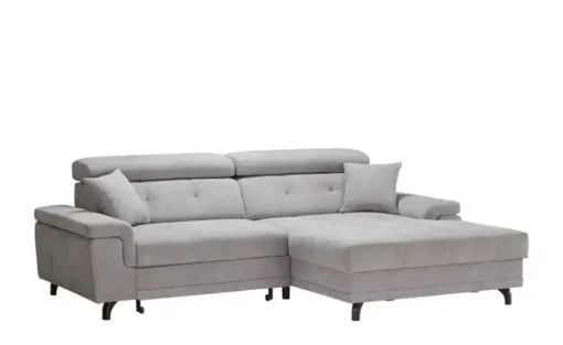 Ecksofa mit Schlaffunktion  Frieda | rechts | Höffner