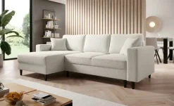 Ecksofa  mit Schlaffunktion Wave | Möbel Höffner