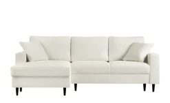 Ecksofa  mit Schlaffunktion Wave | Möbel Höffner